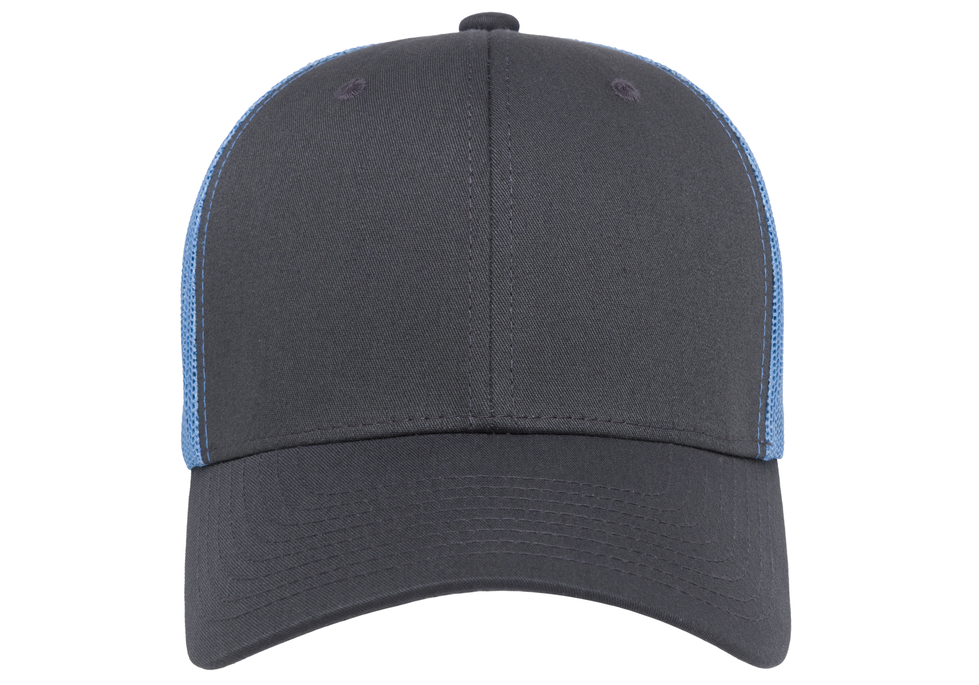 YP Classics Retro Trucker Cap 2-Tone Snapback