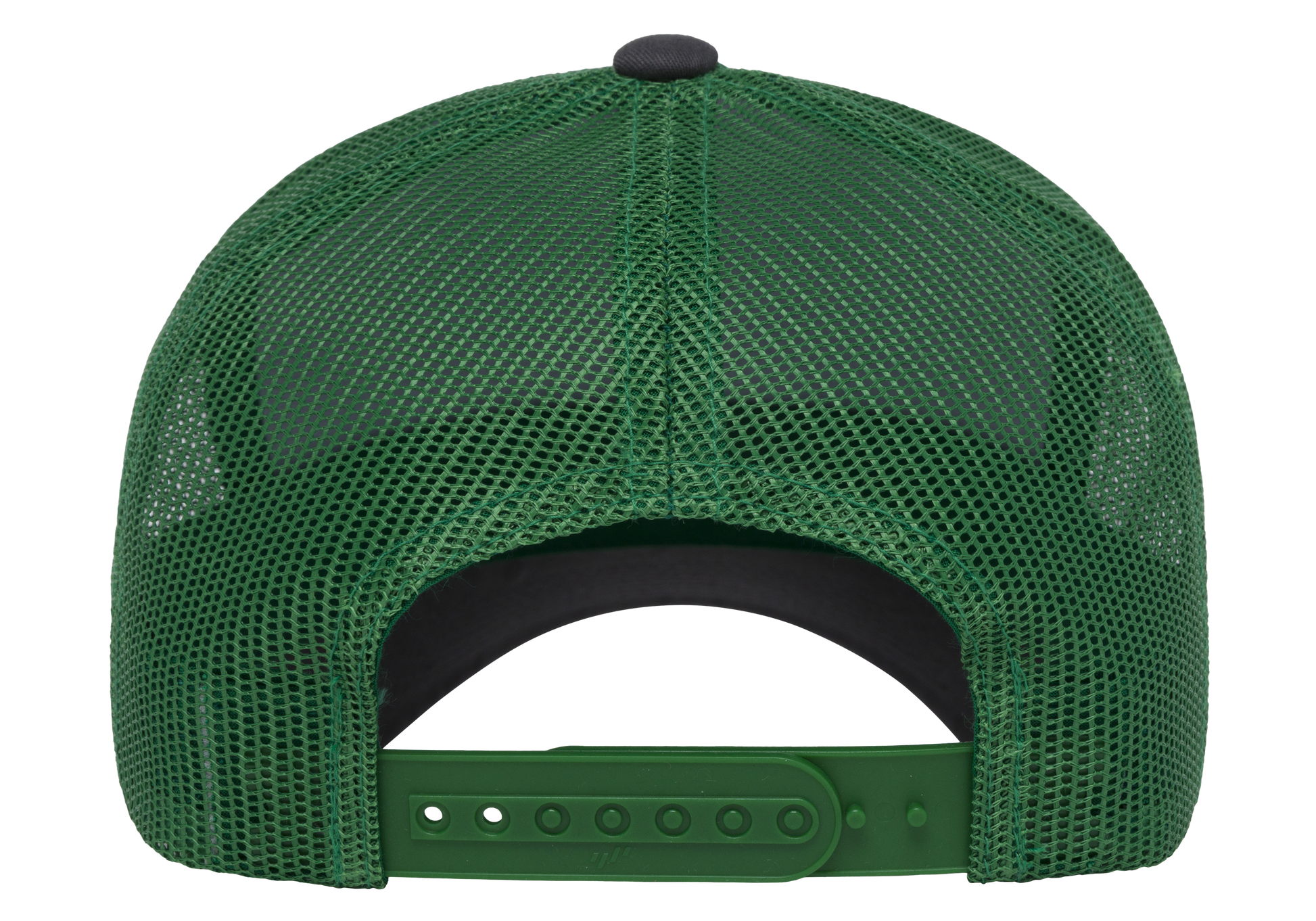 YP Classics Retro Trucker Cap 2-Tone Snapback