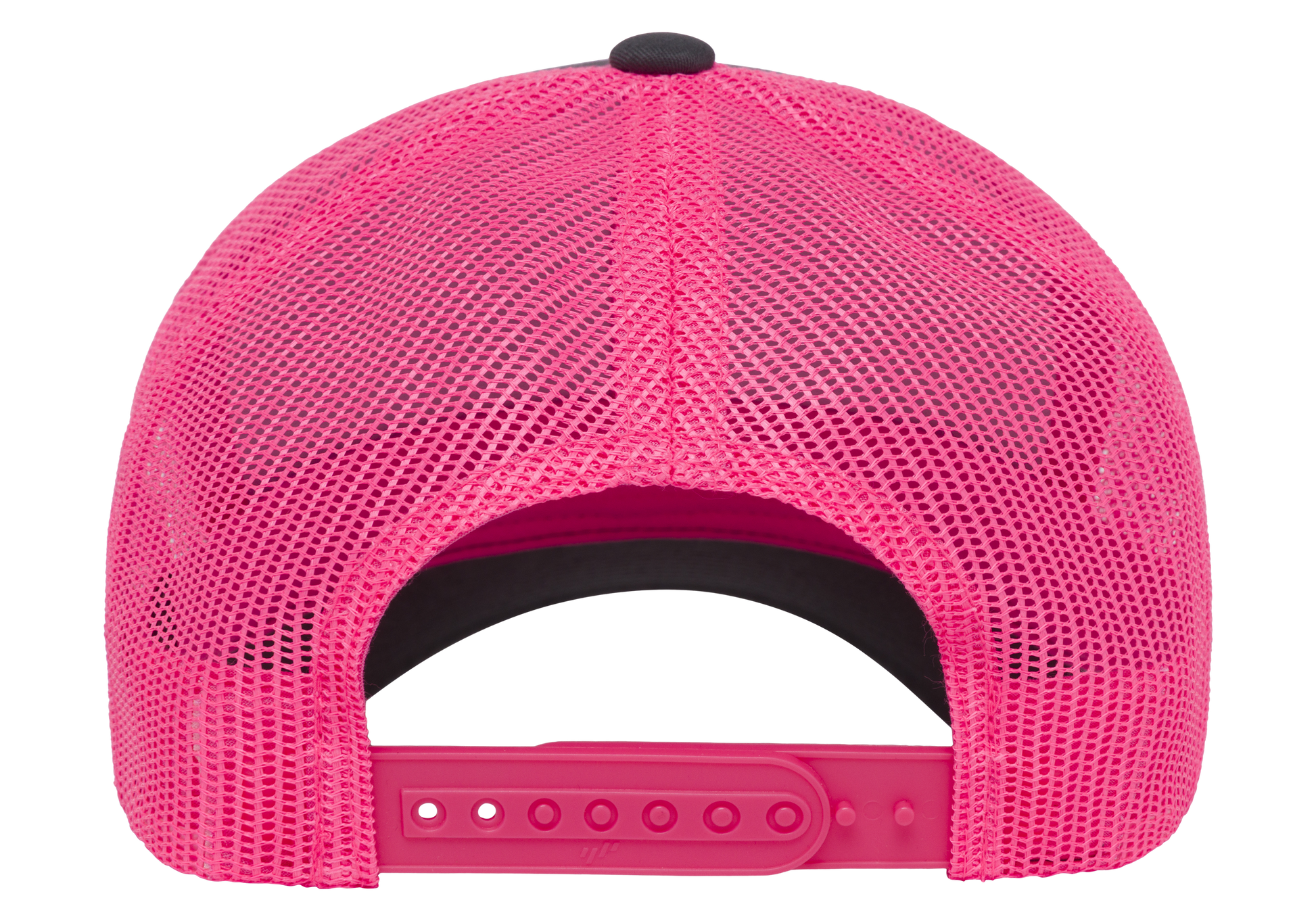 YP Classics Retro Trucker Cap 2-Tone Snapback