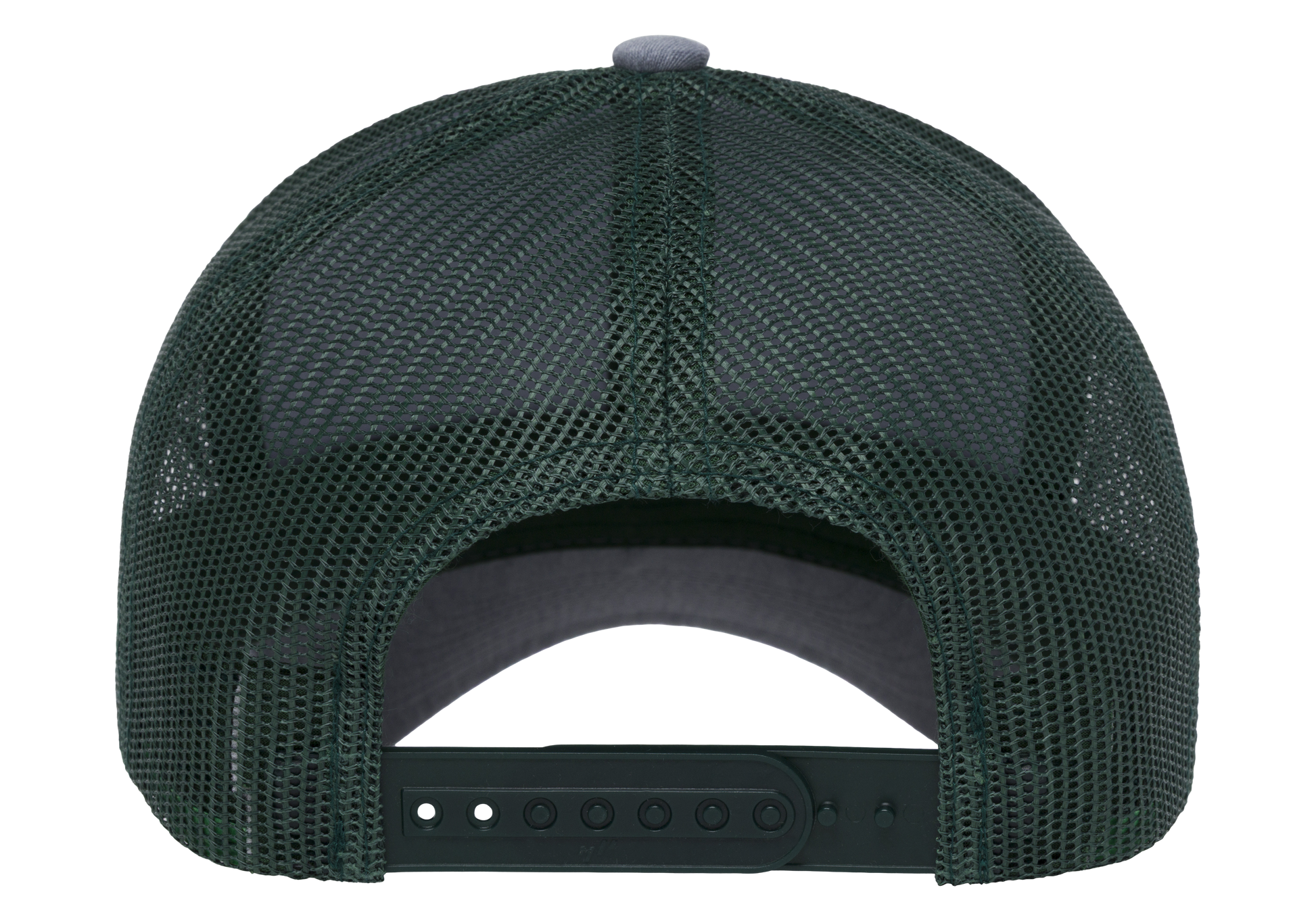 YP Classics Retro Trucker Cap 2-Tone Snapback
