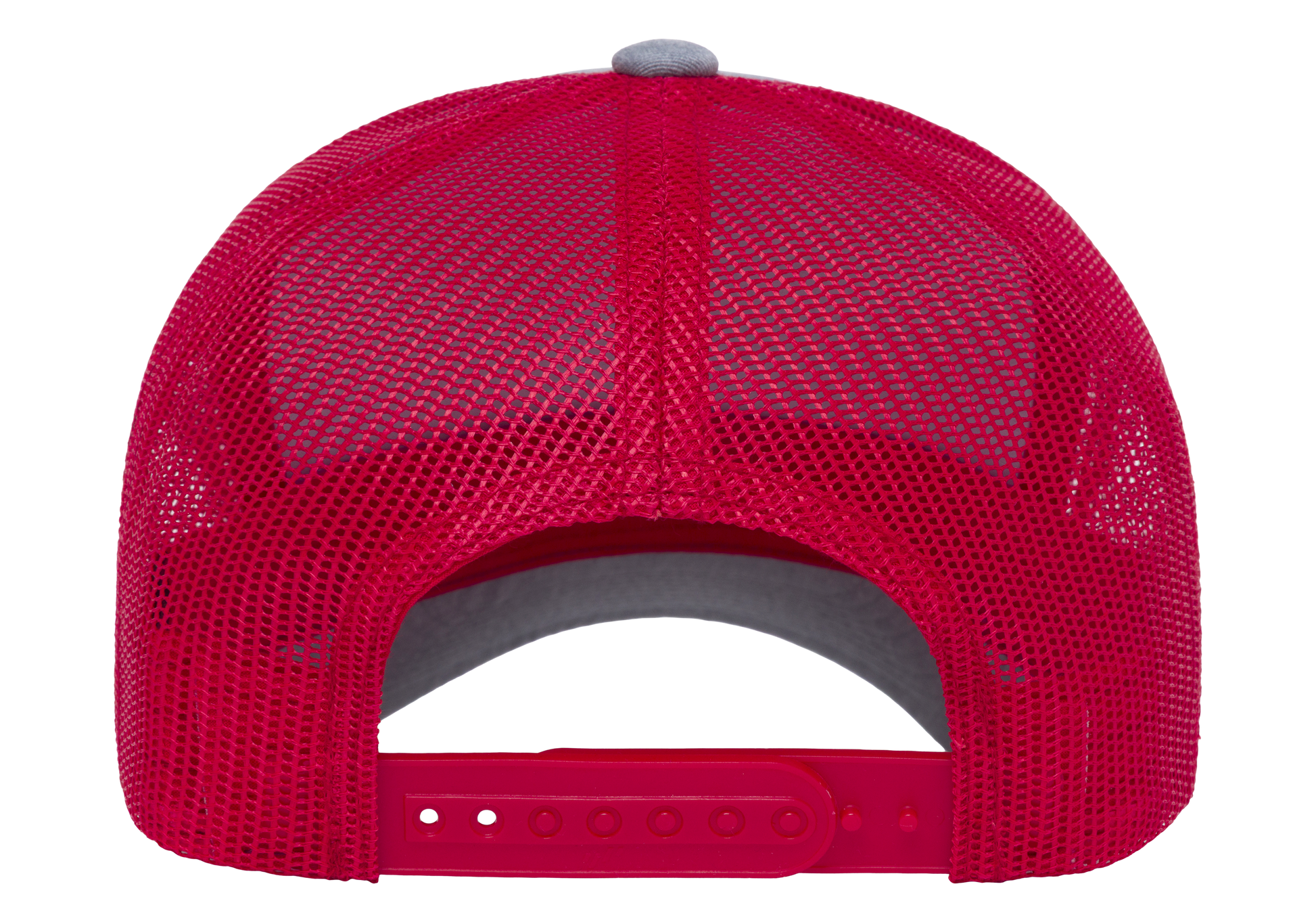 YP Classics Retro Trucker Cap 2-Tone Snapback