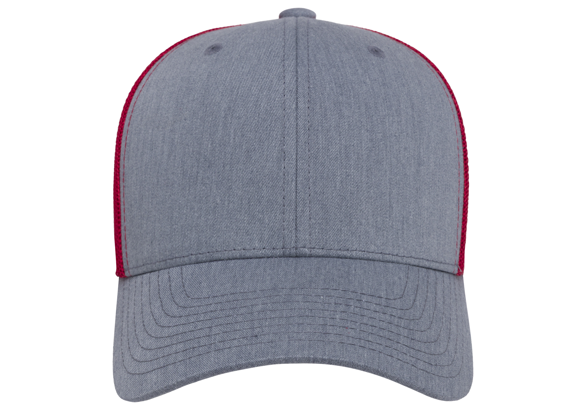 YP Classics Retro Trucker Cap 2-Tone Snapback