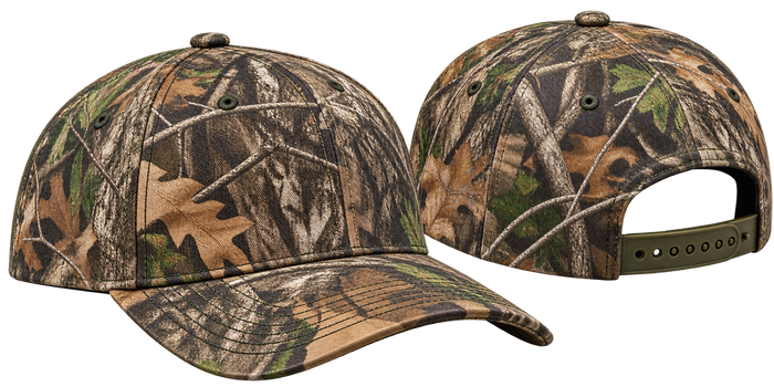 Camo Hats