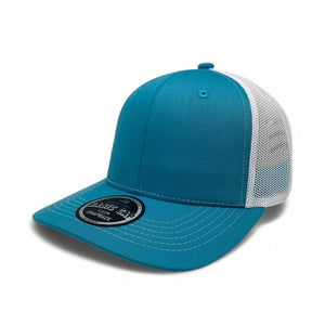 AQUA/WHITE