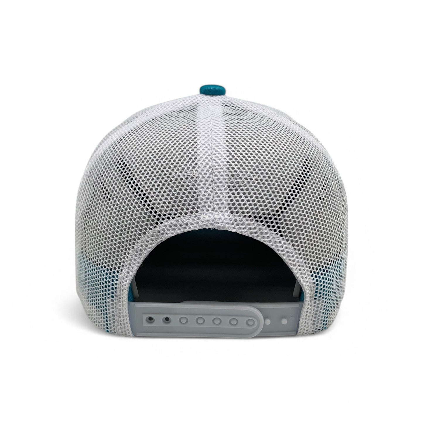 Plain Slide Curve 6Panel Mesh 6001