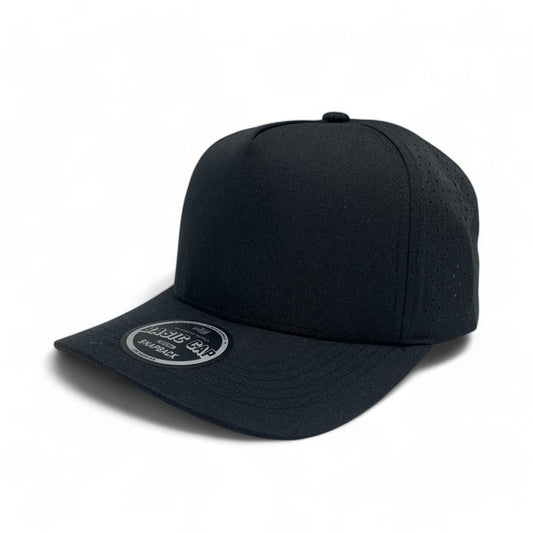 BASIC CAPS - Plain Foam Trucker Hat 8004