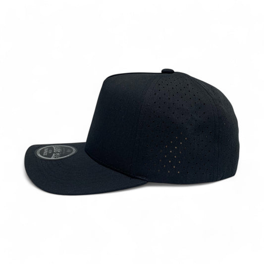 BASIC CAPS - Plain Foam Trucker Hat 8004