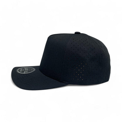 BASIC CAPS - Plain Foam Trucker Hat 8004