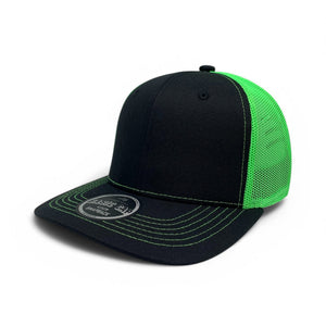 BLACK/N.GREEN