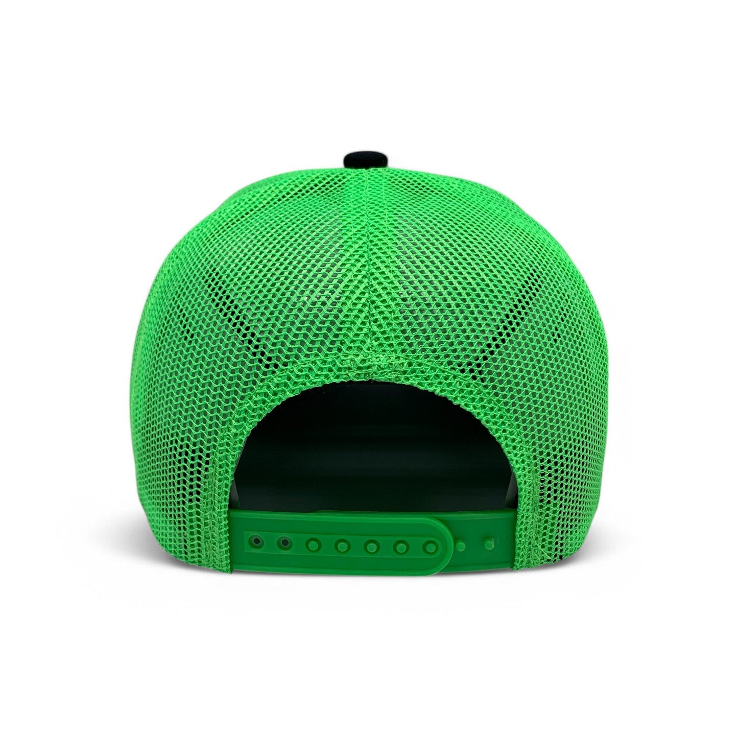 Plain Slide Curve 6Panel Mesh 6001
