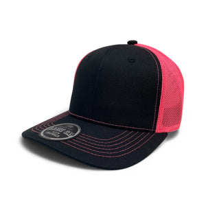 BLACK/N.PINK
