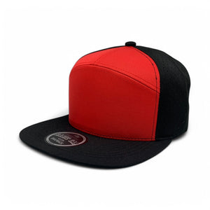 BLACK/RED/BLACK