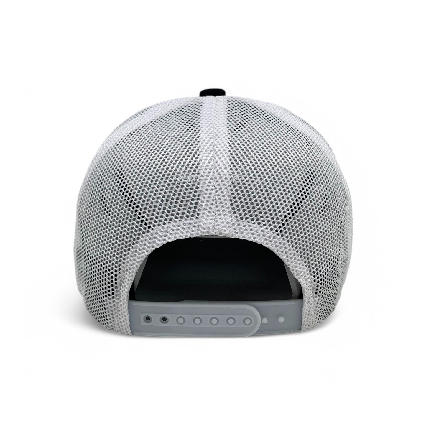 Plain Slide Curve 6Panel Mesh 6001