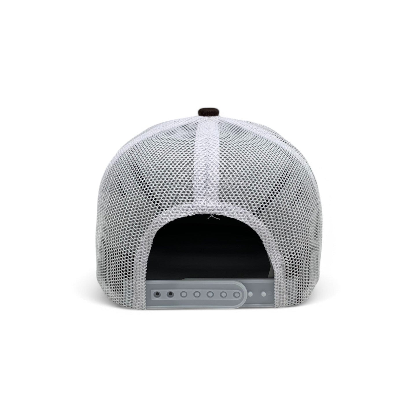 Plain Slide Curve 6Panel Mesh 6001