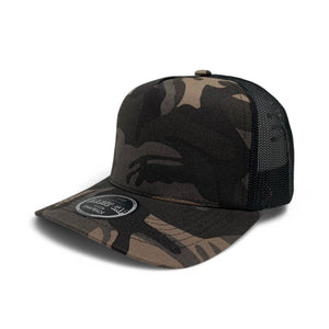 BROWN CAMO