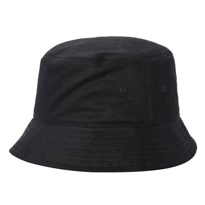 WAYCAP Bucket Solid Hat 100% Polyester Unisex
