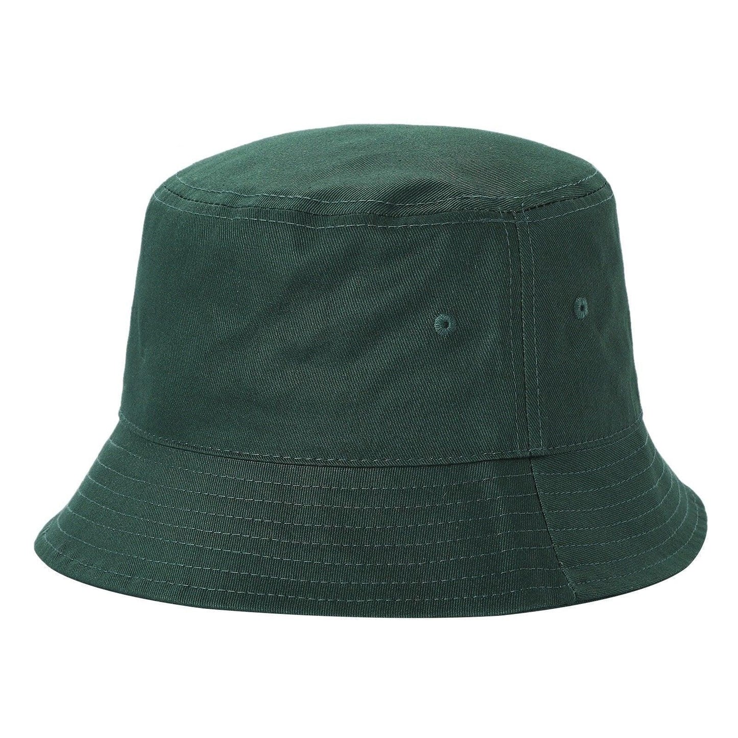 WAYCAP Bucket Solid Hat 100% Polyester Unisex