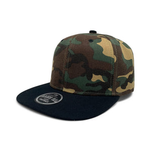 G.CAMO/BLK
