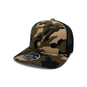 G.CAMO/BLACK