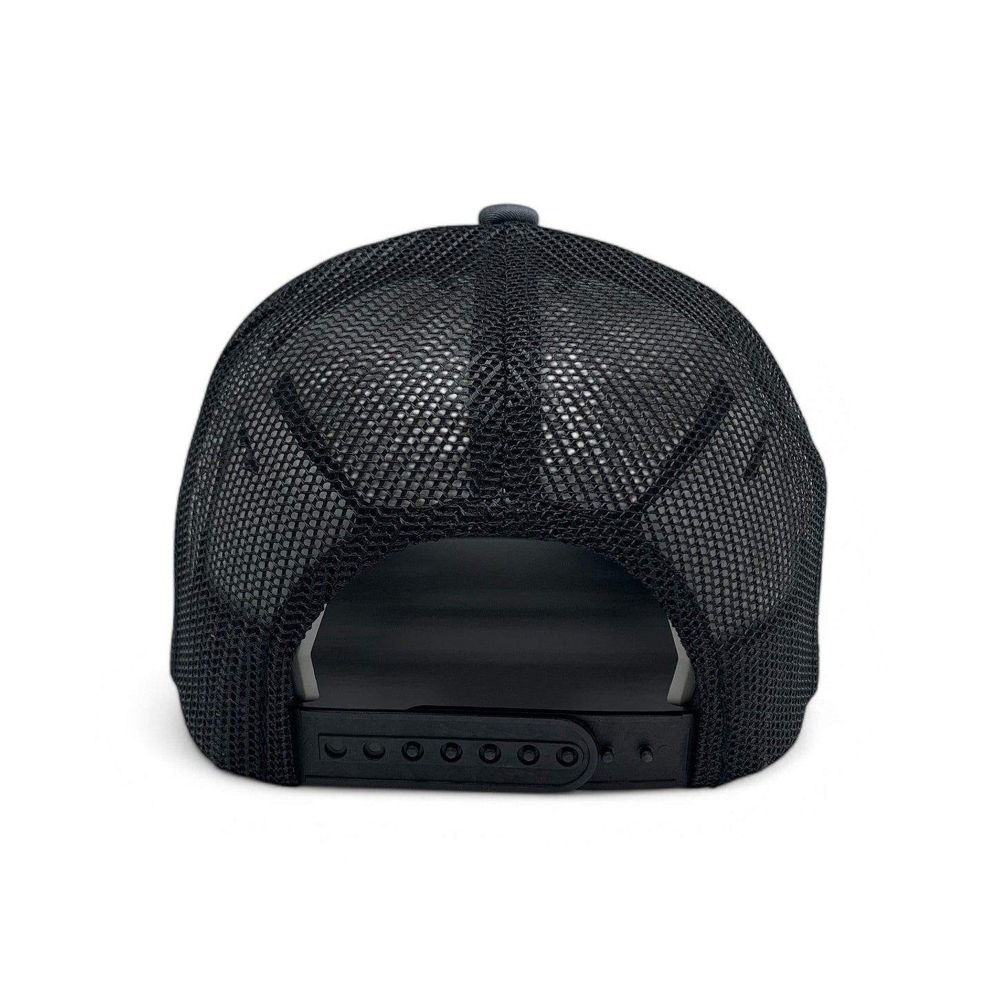 Plain Slide Curve 6Panel Mesh 6001