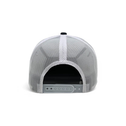 Plain Slide Curve 6Panel Mesh 6001