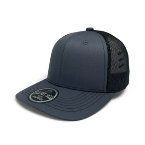 CHARCOAL/BLACK