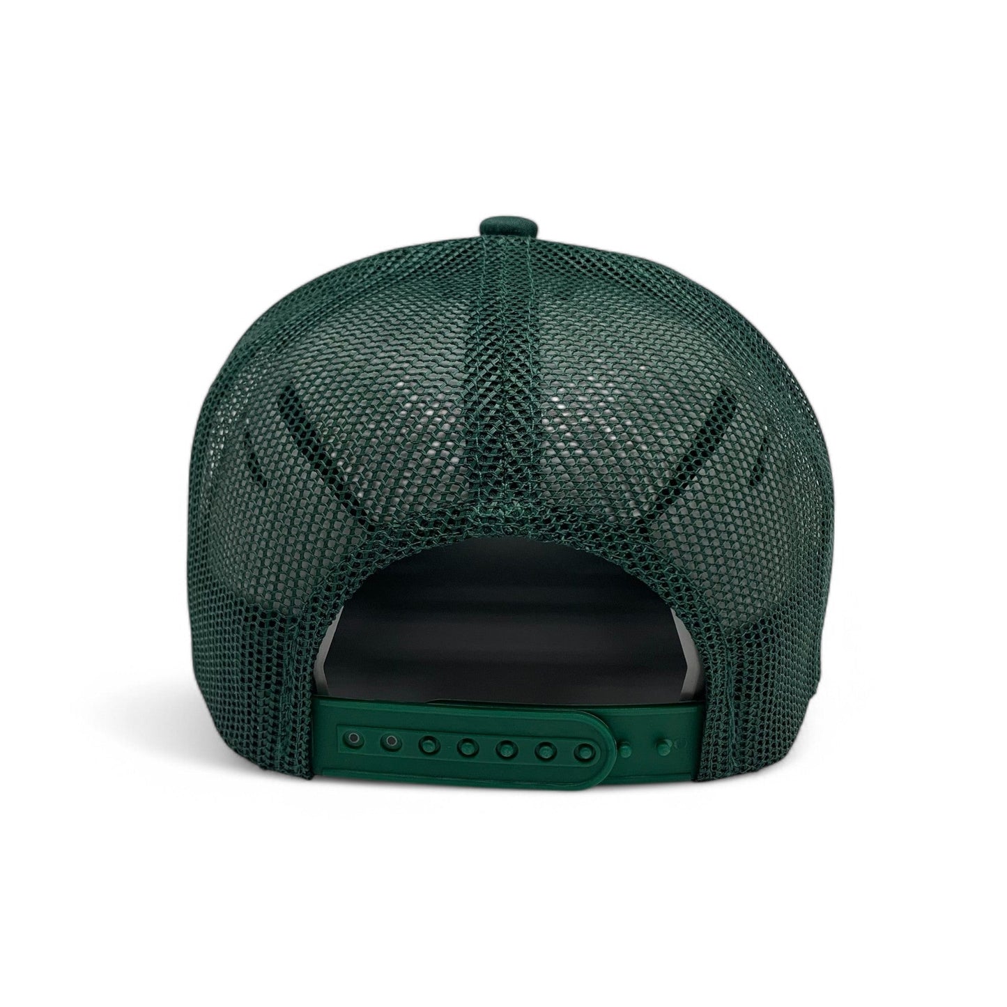 Plain Slide Curve 6Panel Mesh 6001