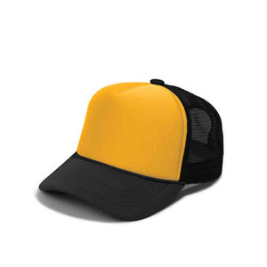 GOLD/BLACK