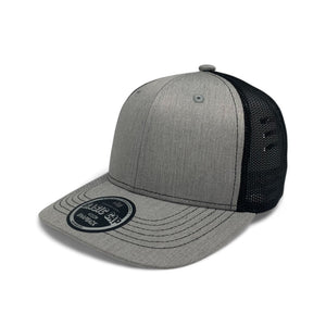 H.GREY/BLACK