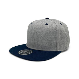 H.GREY/NAVY