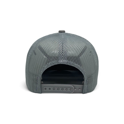 Plain Slide Curve 6Panel Mesh 6001