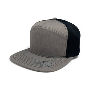 H.GREY/BLACK