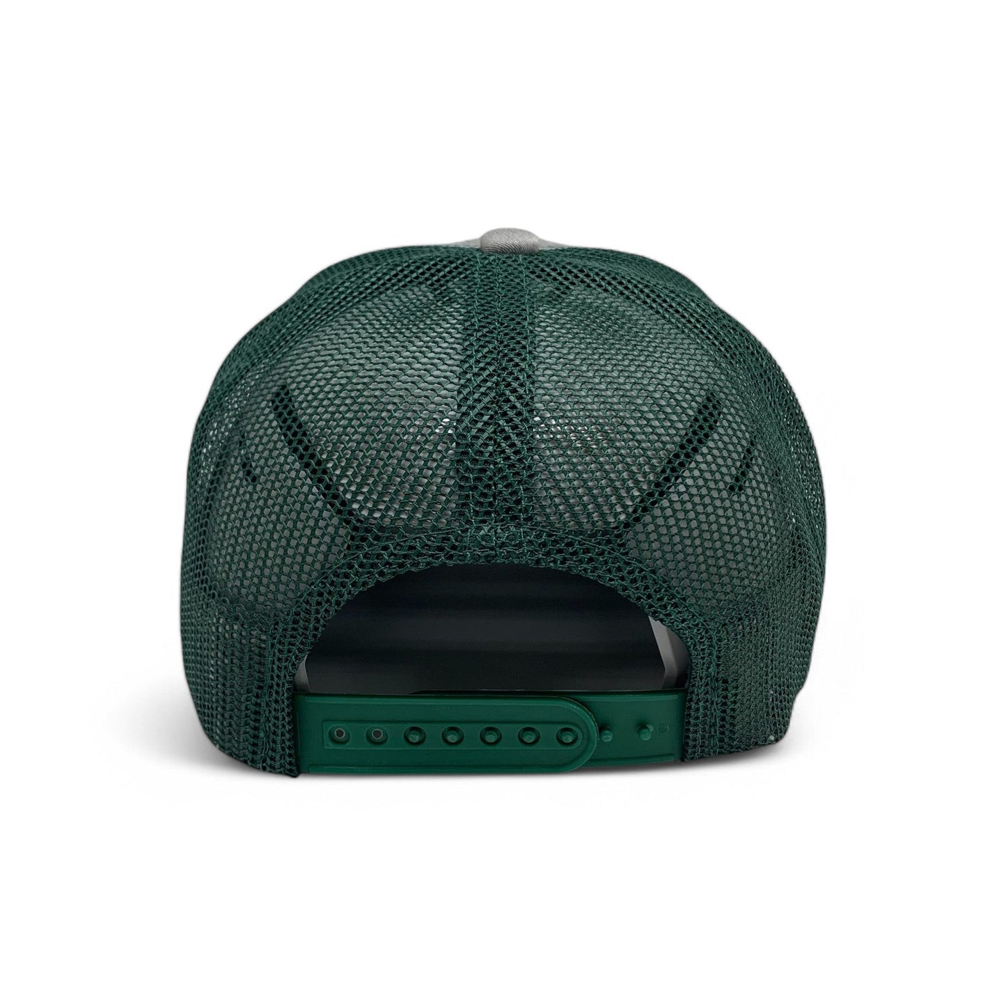 Plain Slide Curve 6Panel Mesh 6001