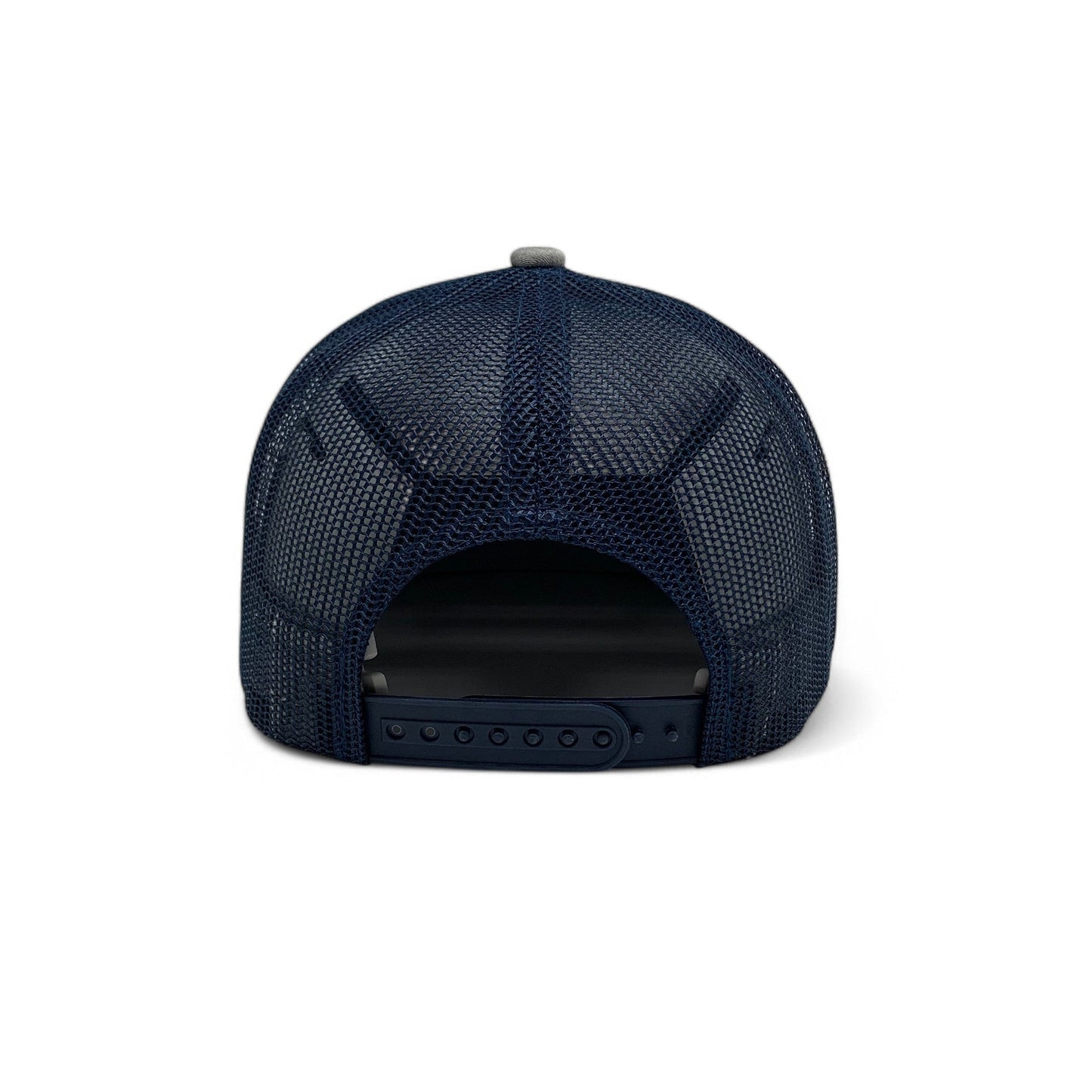 Plain Slide Curve 6Panel Mesh 6001