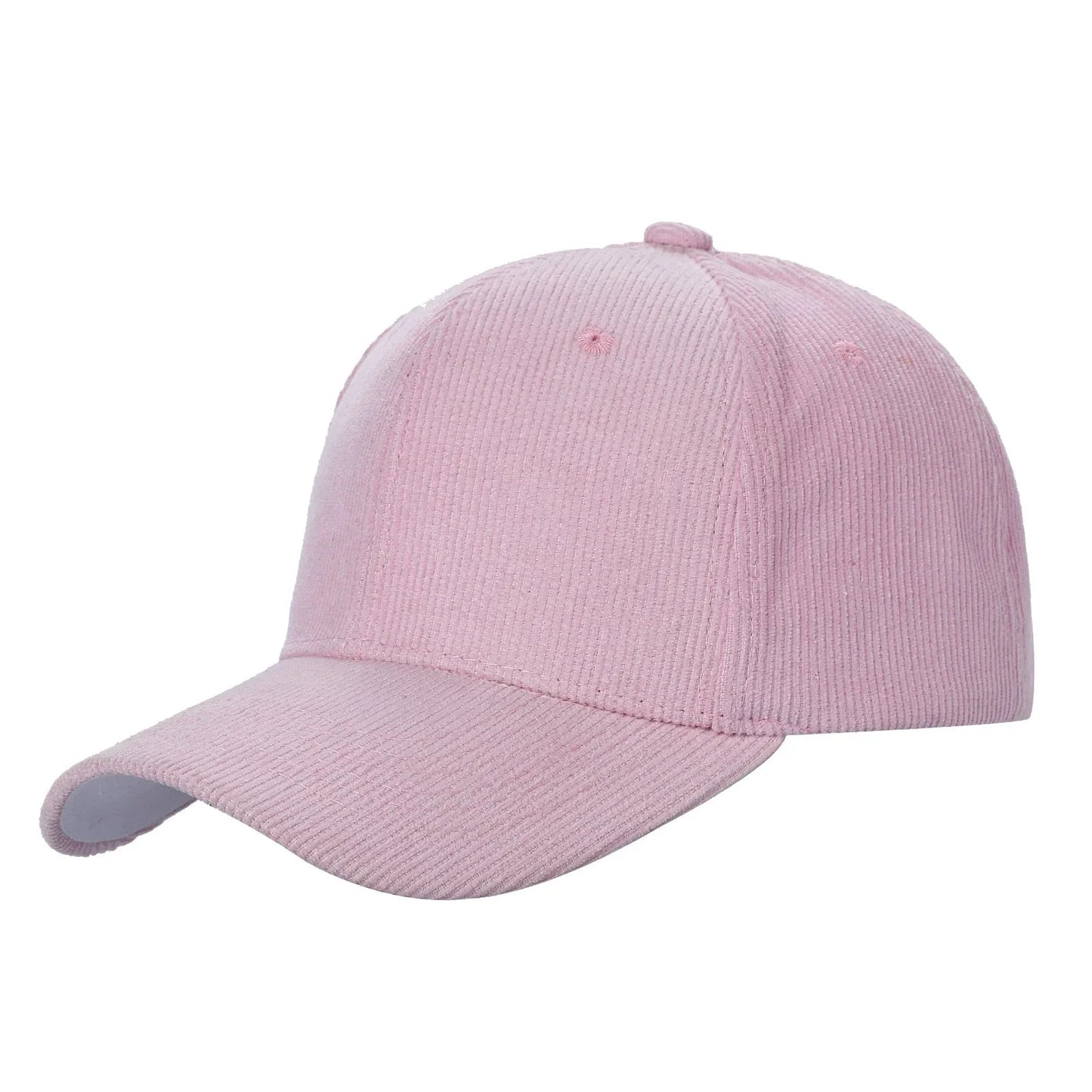 WAYCAP COR 6 Panel Corduroy Hat