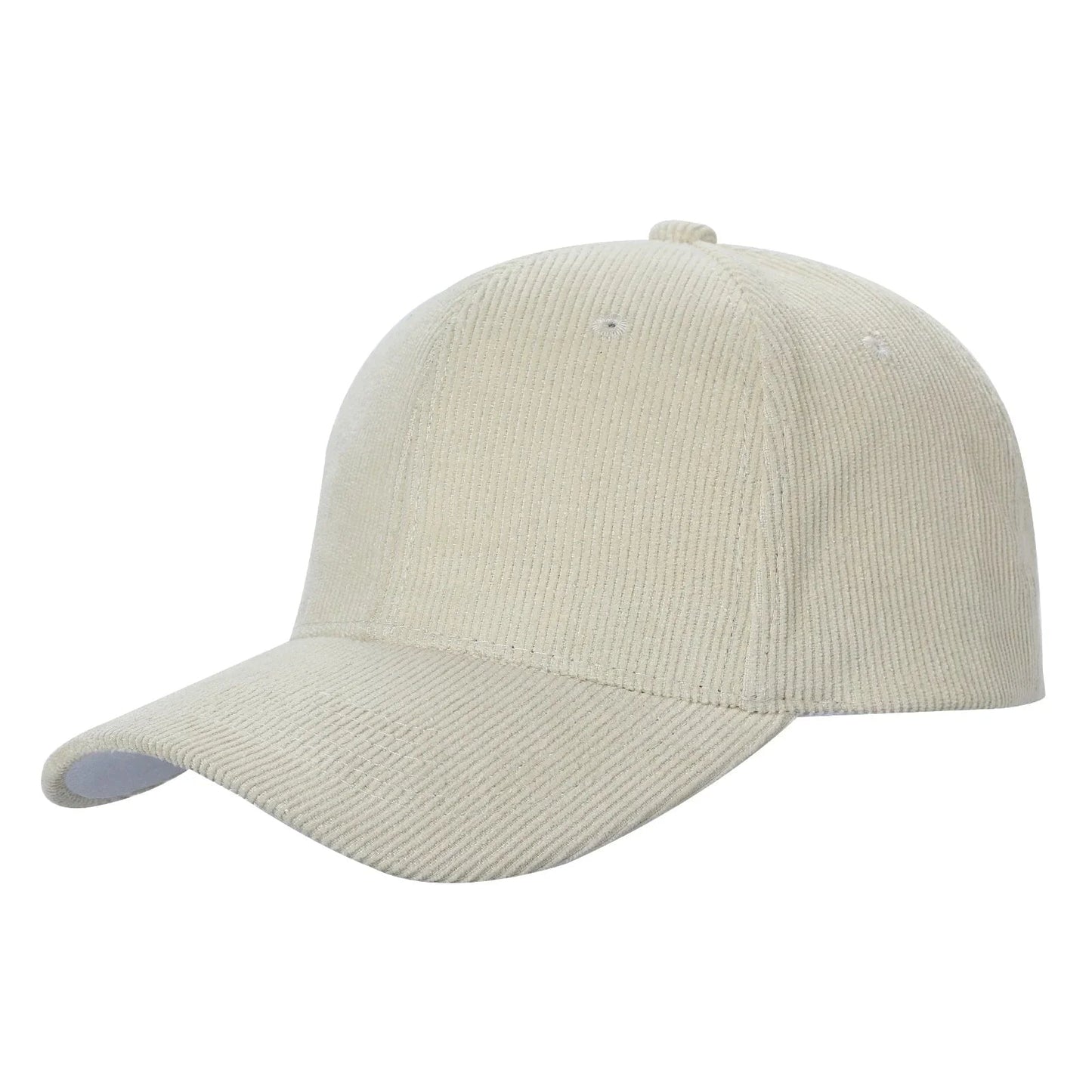 WAYCAP COR 6 Panel Corduroy Hat