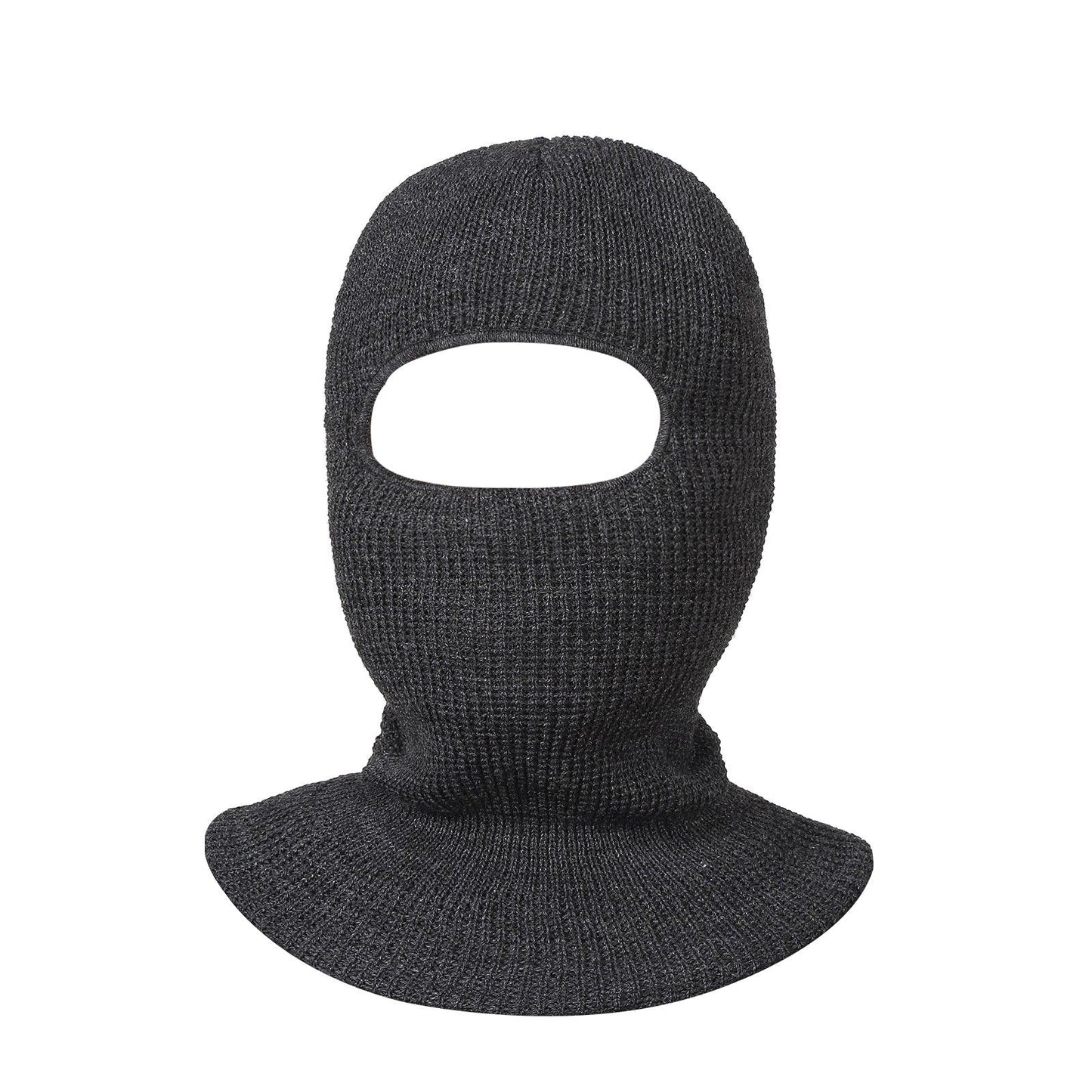 WAYCAP 3-Hole Acrylic Ski Mask Balaclava