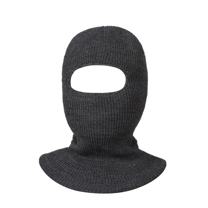 WAYCAP 3-Hole Acrylic Ski Mask Balaclava