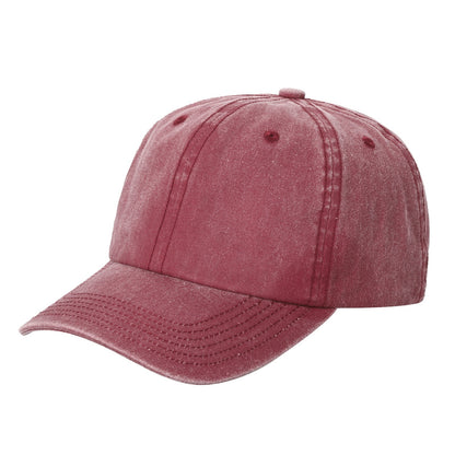 WAYCAP PDH Pigment Dyed Cap