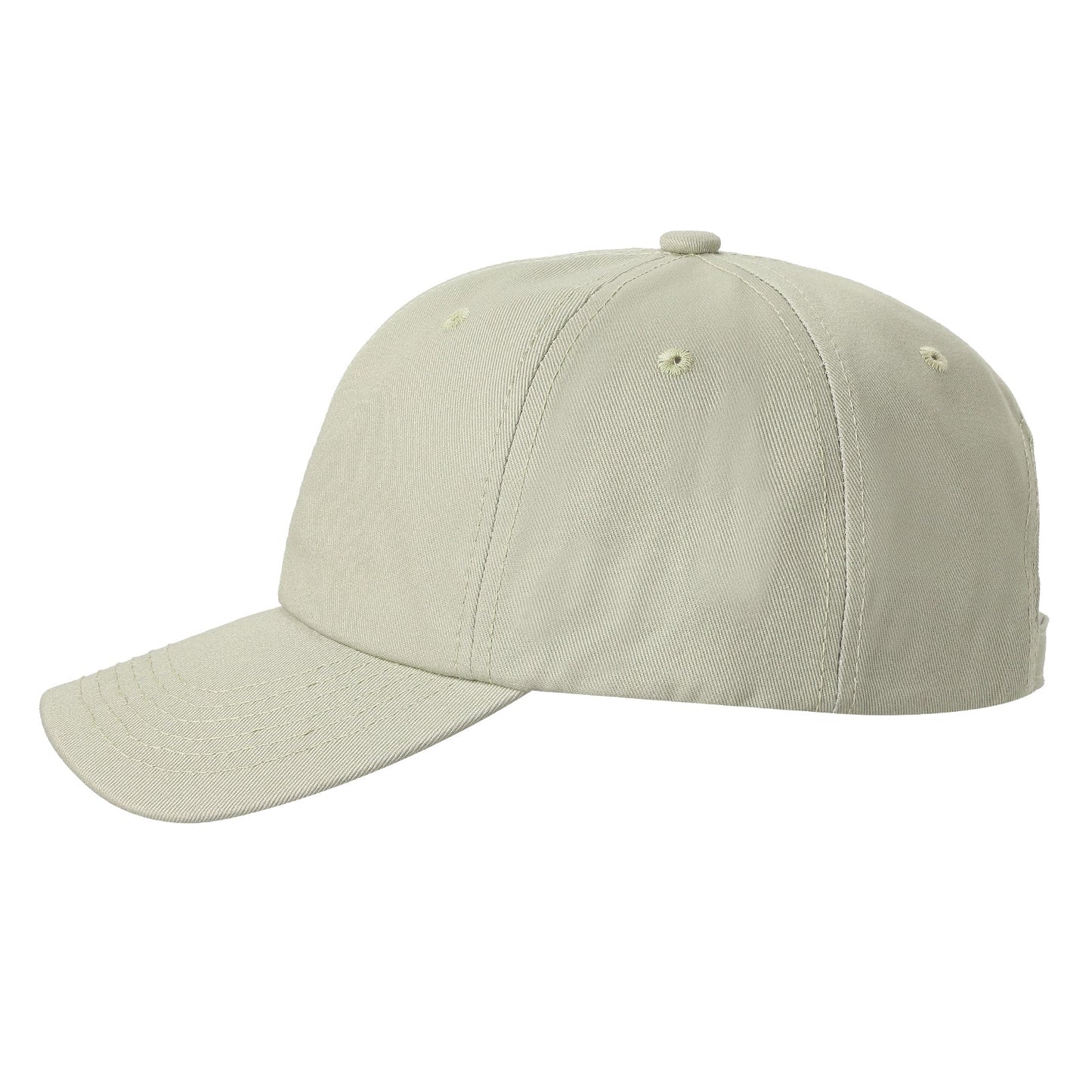 WAYCAP 806CT Premium Cotton Dad Hat