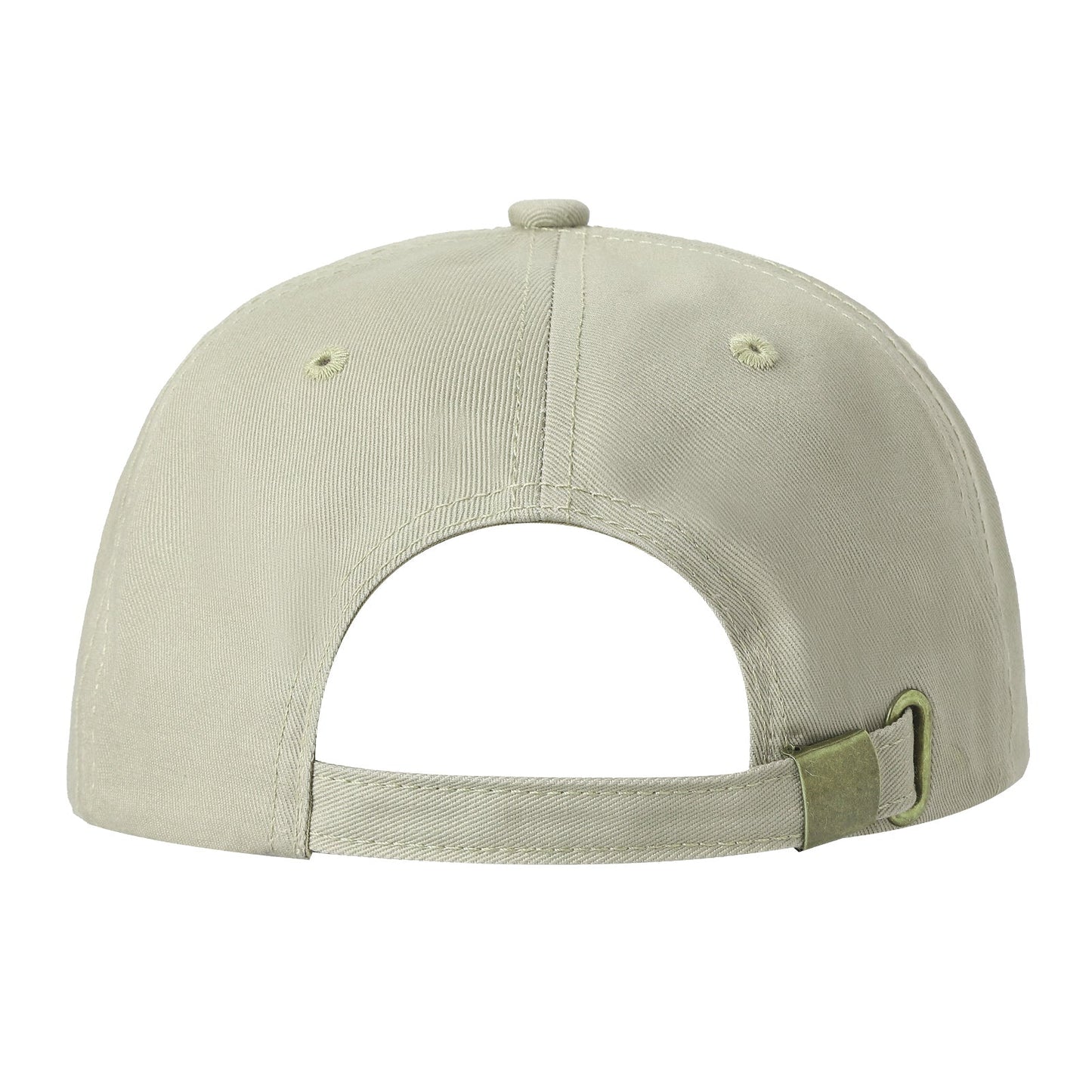 WAYCAP 806CT Premium Cotton Dad Hat