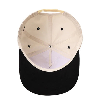 TCS - Suede Bill TC
