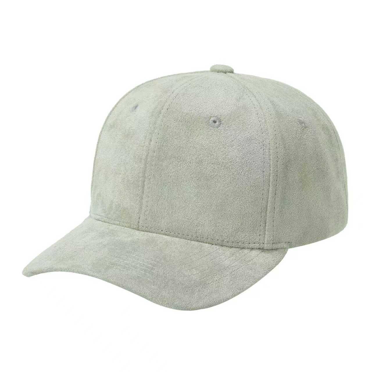 WAYCAP Suede Hat