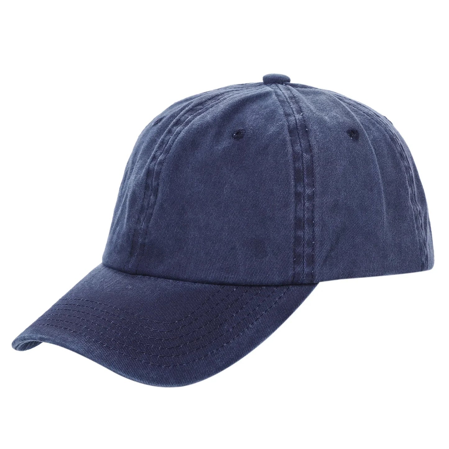 WAYCAP PDH Pigment Dyed Cap