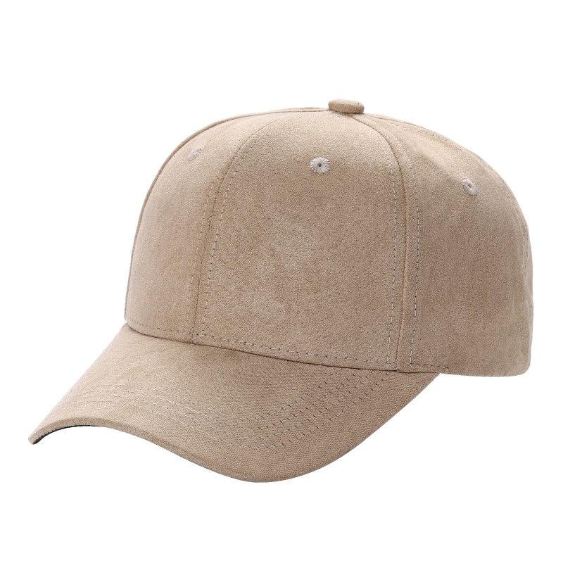 WAYCAP Suede Hat