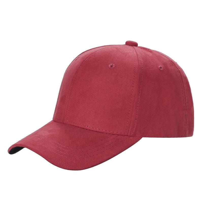 WAYCAP Suede Hat