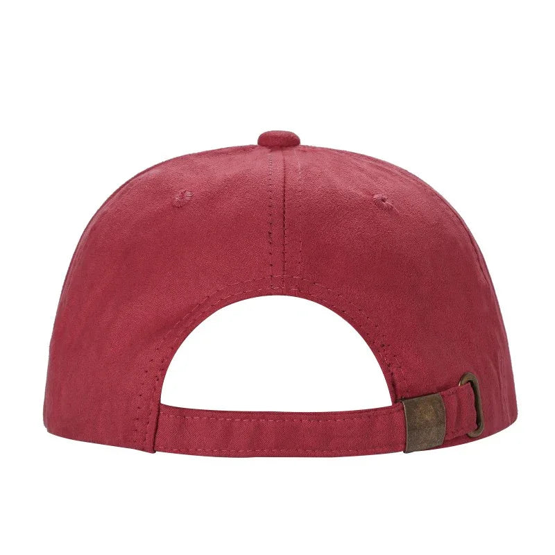 WAYCAP Suede Hat