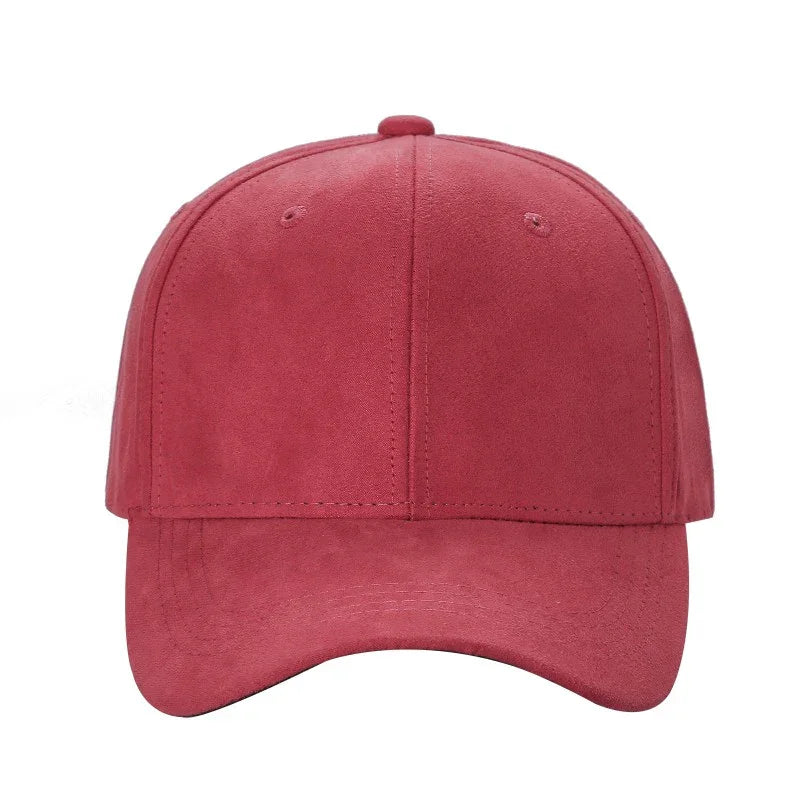 WAYCAP Suede Hat