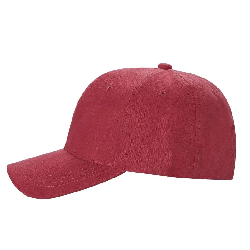 WAYCAP Suede Hat