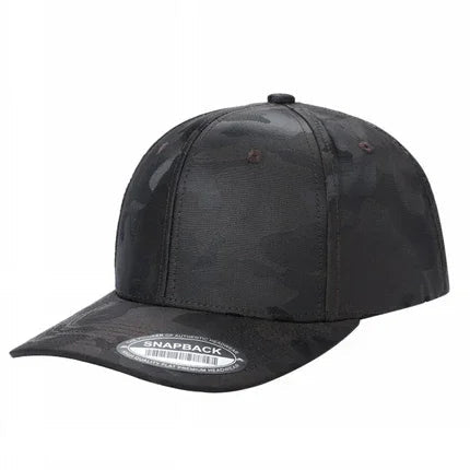 WAYCAP 6 Panel Trucker Mesh Snapback Hat